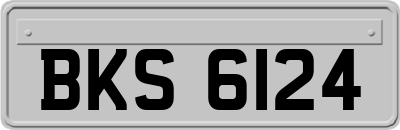 BKS6124
