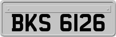 BKS6126