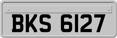 BKS6127