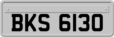 BKS6130