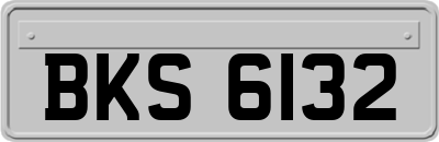 BKS6132
