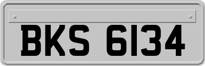 BKS6134