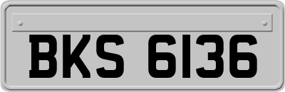 BKS6136