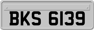 BKS6139