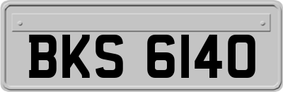 BKS6140