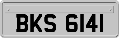 BKS6141
