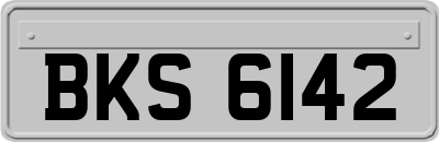 BKS6142