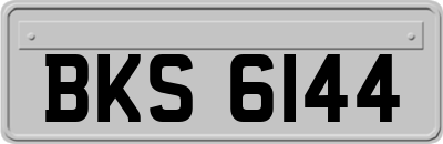 BKS6144