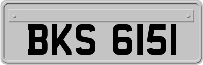 BKS6151