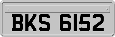 BKS6152