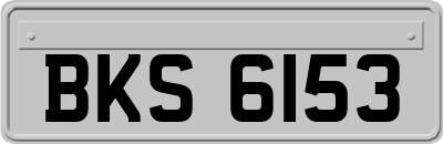 BKS6153