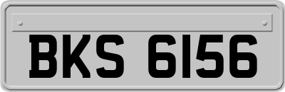 BKS6156