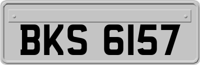 BKS6157