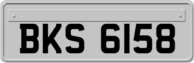 BKS6158