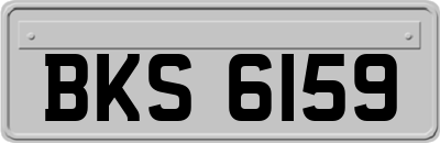 BKS6159