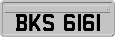 BKS6161