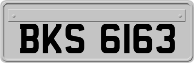 BKS6163