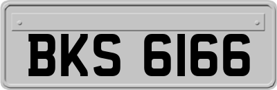 BKS6166