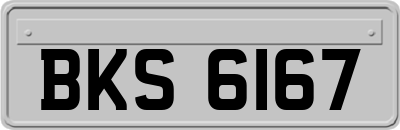 BKS6167