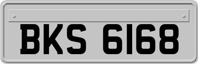 BKS6168