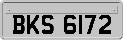 BKS6172