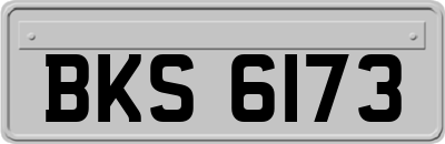 BKS6173