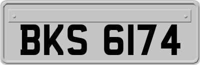BKS6174