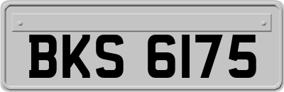 BKS6175