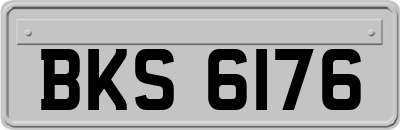 BKS6176