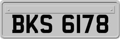 BKS6178