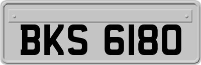 BKS6180