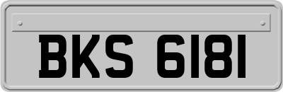BKS6181