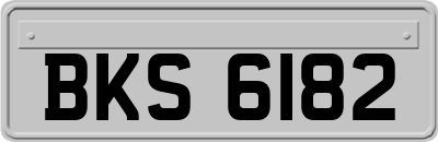 BKS6182