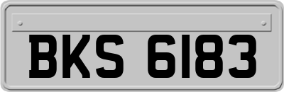 BKS6183