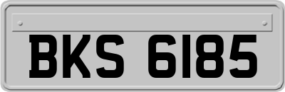 BKS6185