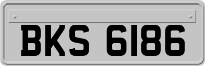 BKS6186