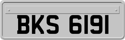 BKS6191