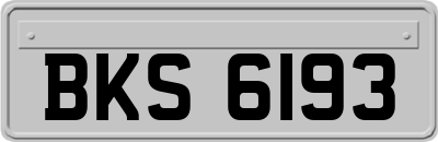BKS6193