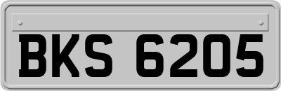 BKS6205