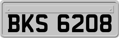 BKS6208