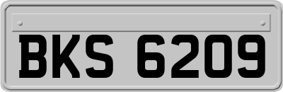 BKS6209