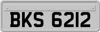BKS6212