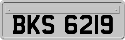BKS6219