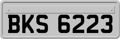 BKS6223