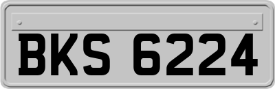 BKS6224