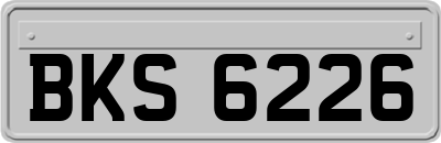 BKS6226
