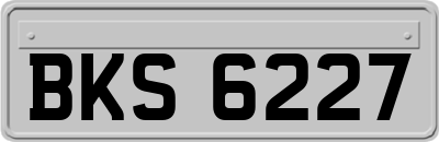BKS6227