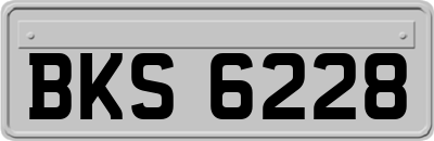 BKS6228