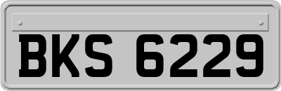 BKS6229