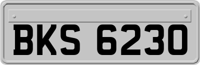 BKS6230